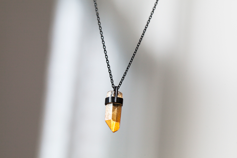 Illustration for article titled Wear a Necklace that The Goonies Could Get Behind